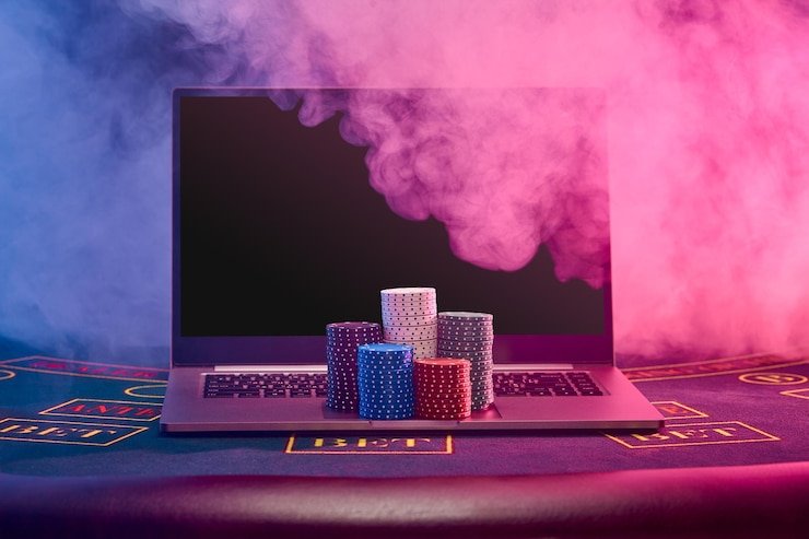 QRIS dan LinkAja pembayaran Andar Bahar platform nagaempayer