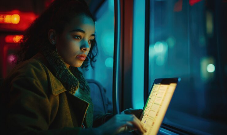 Antarmuka aplikasi mobile kami yang intuitif Antarmuka aplikasi mobile nagaempayer