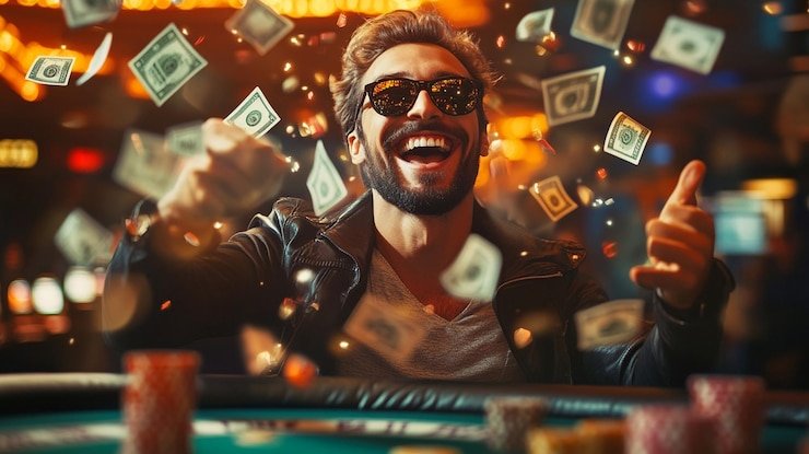 Pembayaran cepat melalui metode lokal Indonesia Sistem pembayaran DANA OVO GoPay di aplikasi nagaempayer
