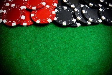 Antarmuka meja roulette langsung nagaempayer dengan webcam studio multi-kamera dalam resolusi HD